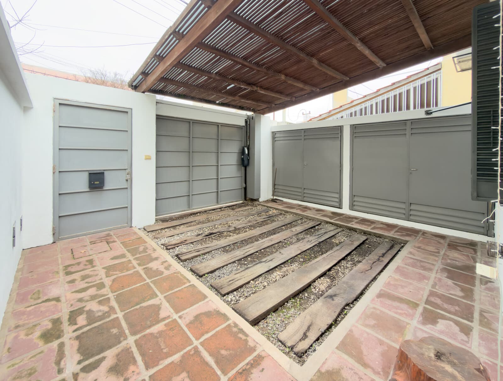 Casa con cochera - Corvalan 700 — foto 13