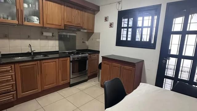 Piso en Venta en Centro de Córdoba | 3 Dormitorios | 2 Baños | 160 m² | Apto Crédito | Sin Expensas