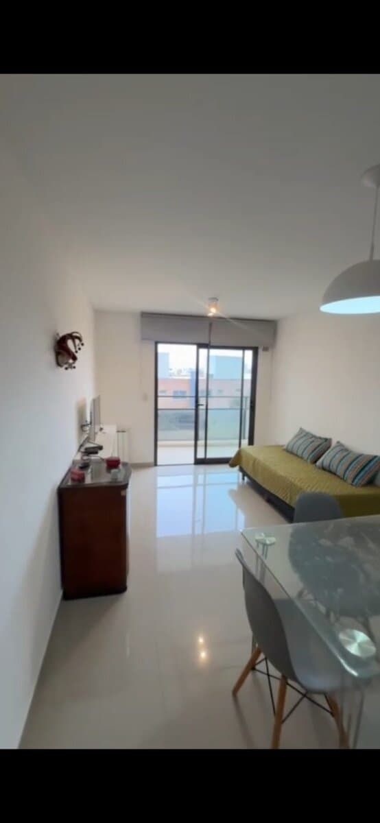 OPORTUNIDAD VENTA DEPTO 1 DORM. MANANTIALES 1 — foto 1