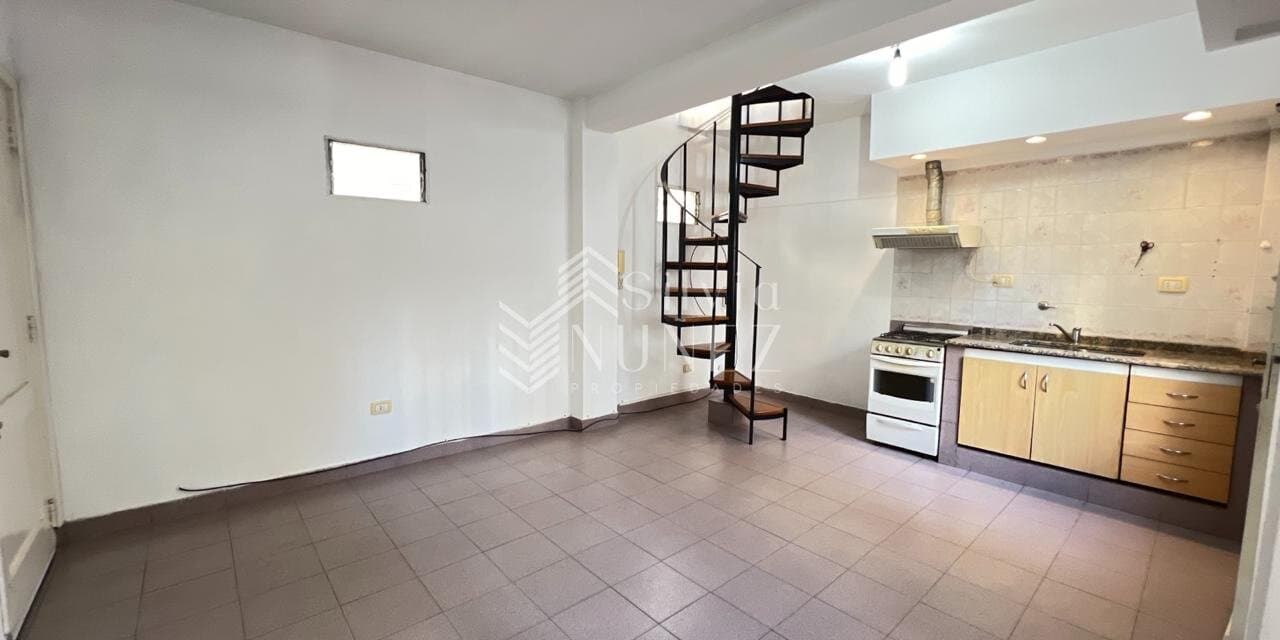PH en Alquiler - Alberdi y Moreno — foto 1