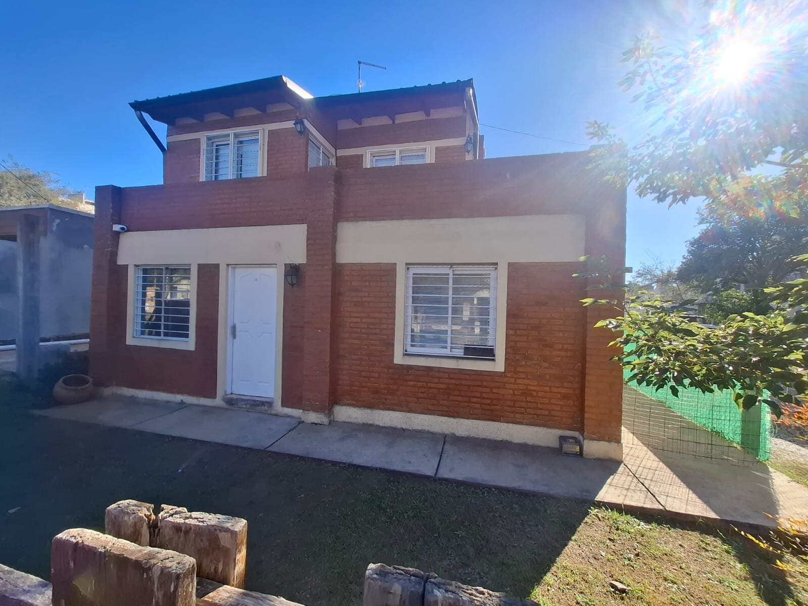 CASA EN VENTA EN VILLA SAN NICOLAS — foto 1