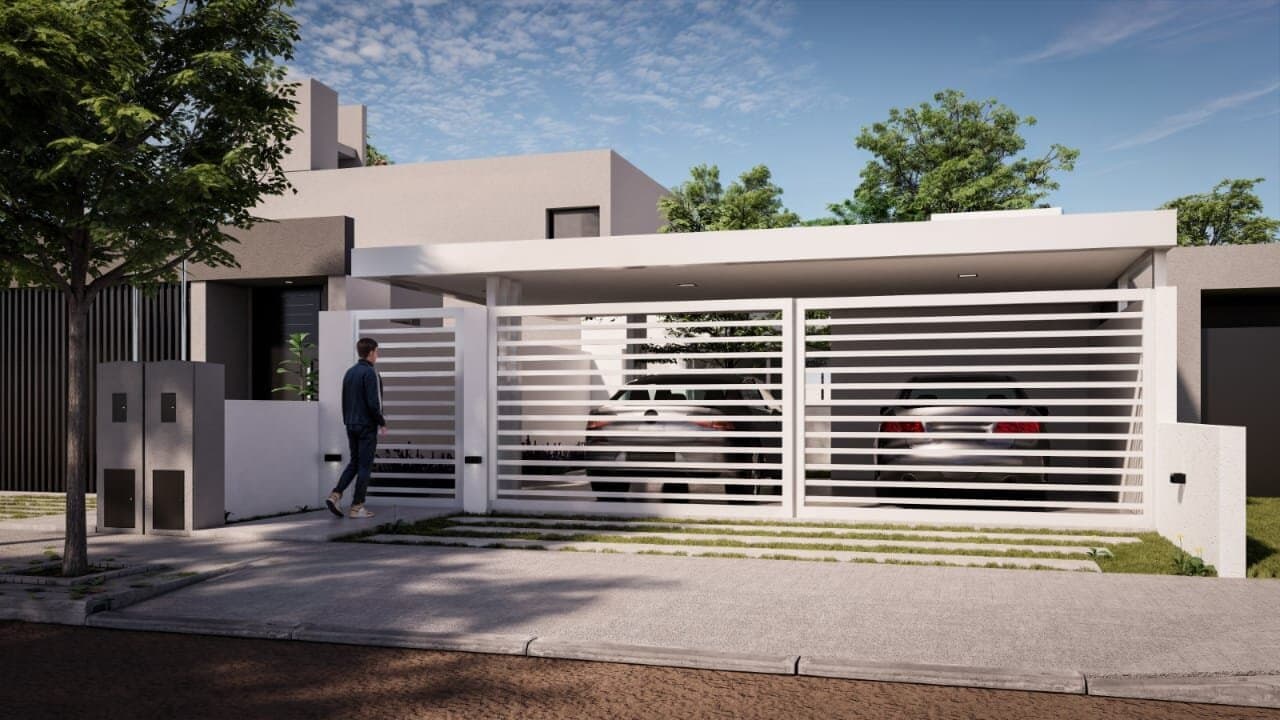 CASA EN VENTA EN VILLA NUEVA CORDOBA — foto 5