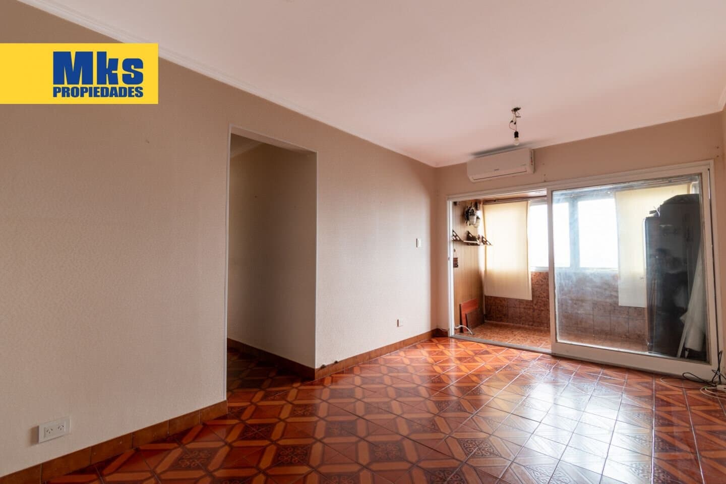Departamento de 3 ambientes en La boca — foto 4
