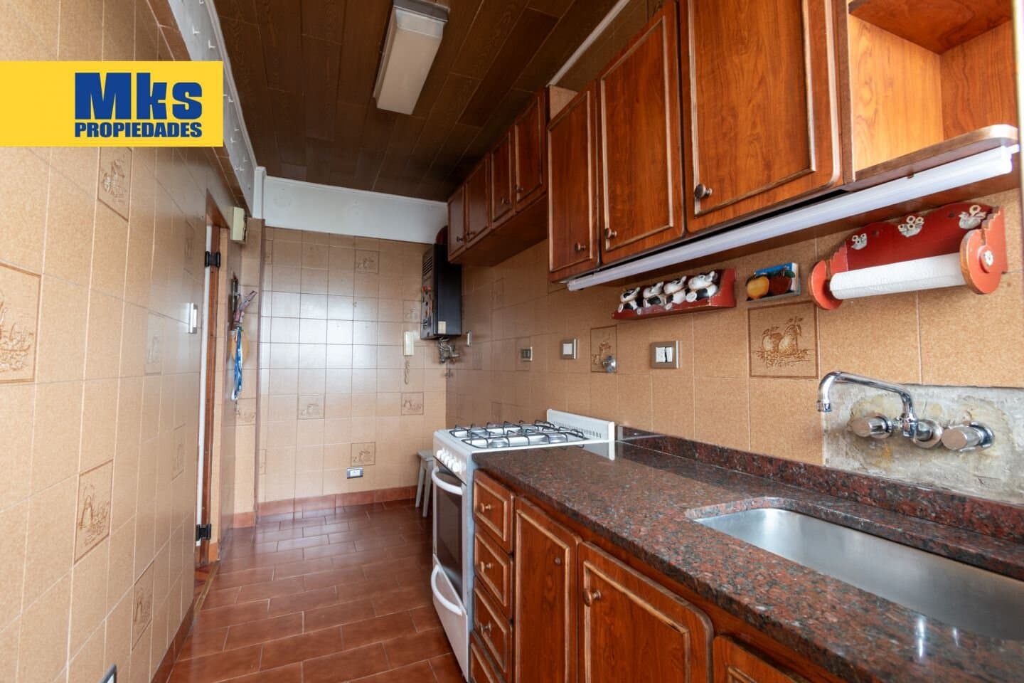 Departamento de 3 ambientes en La boca — foto 7