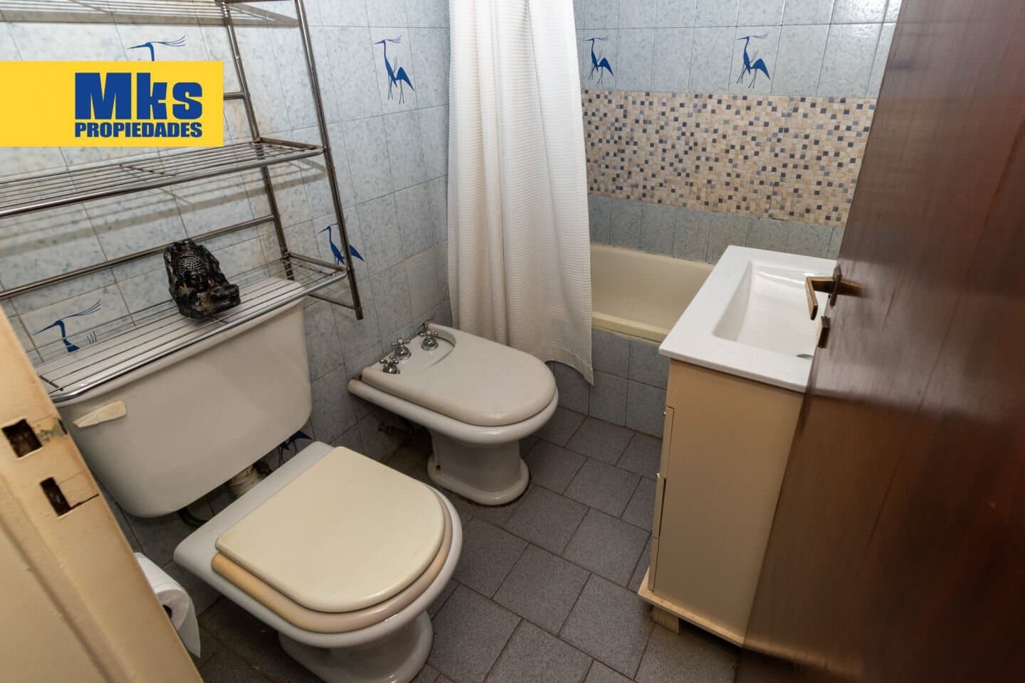 Departamento de 3 ambientes en La boca — foto 10