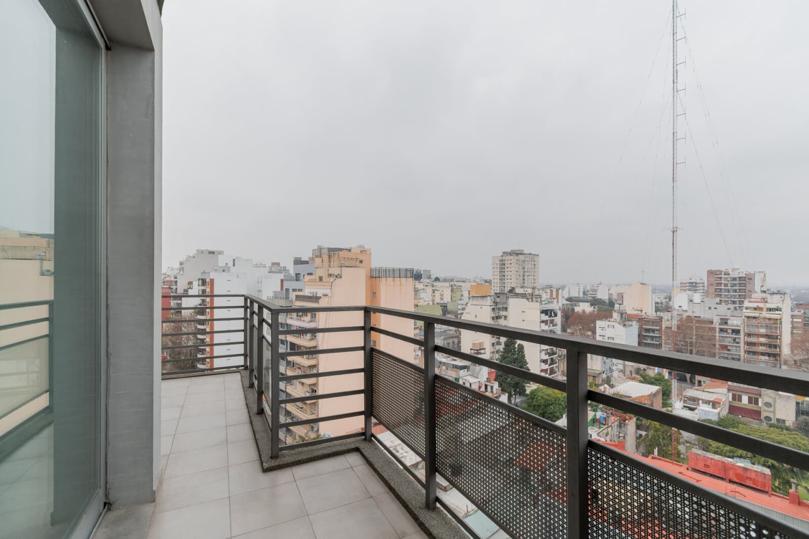Venta. Depto 2 ambientes . Apto credito. Flores — foto 10