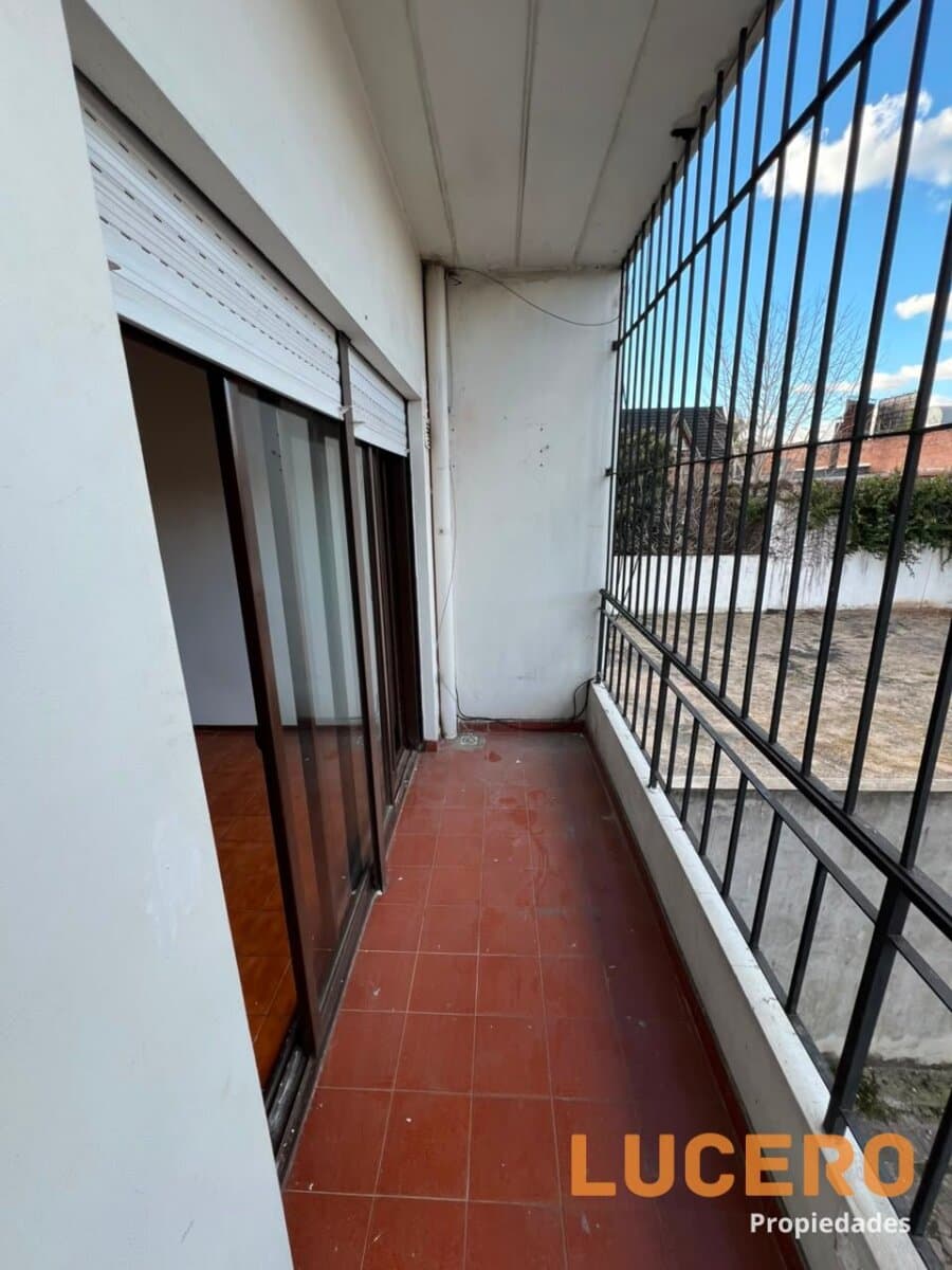 MONOAMBIENTE CON COCHERA EN ALQUILER - con ajuste SEMESTRAL — foto 11