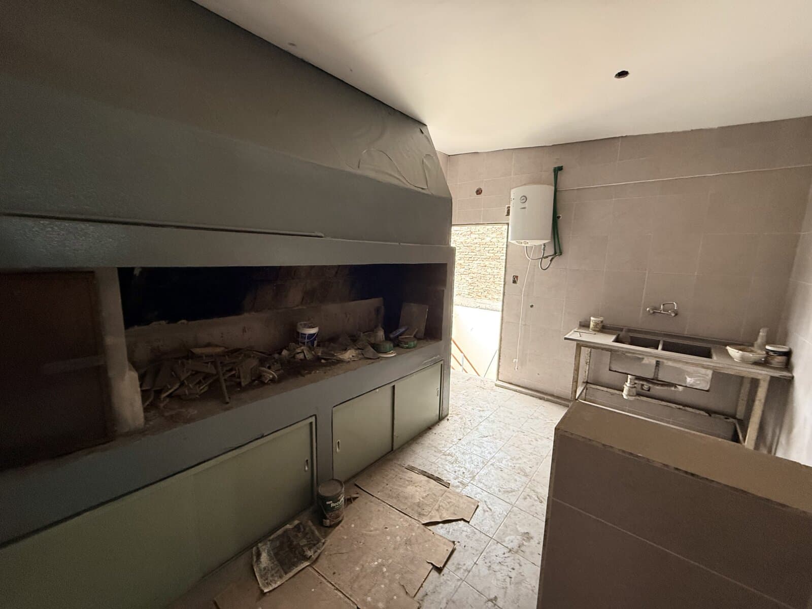 Alquiler | Salón Multiuso en Planta Alta (Biedma y Roca) — foto 6