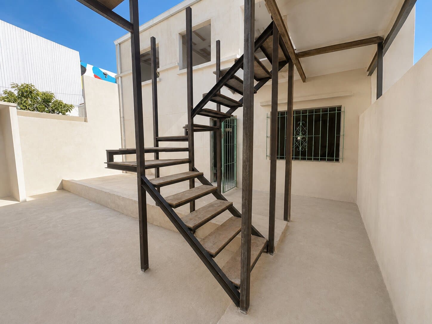 PH 2 Ambientes a Estrenar – Barrio Don Bosco — foto 13