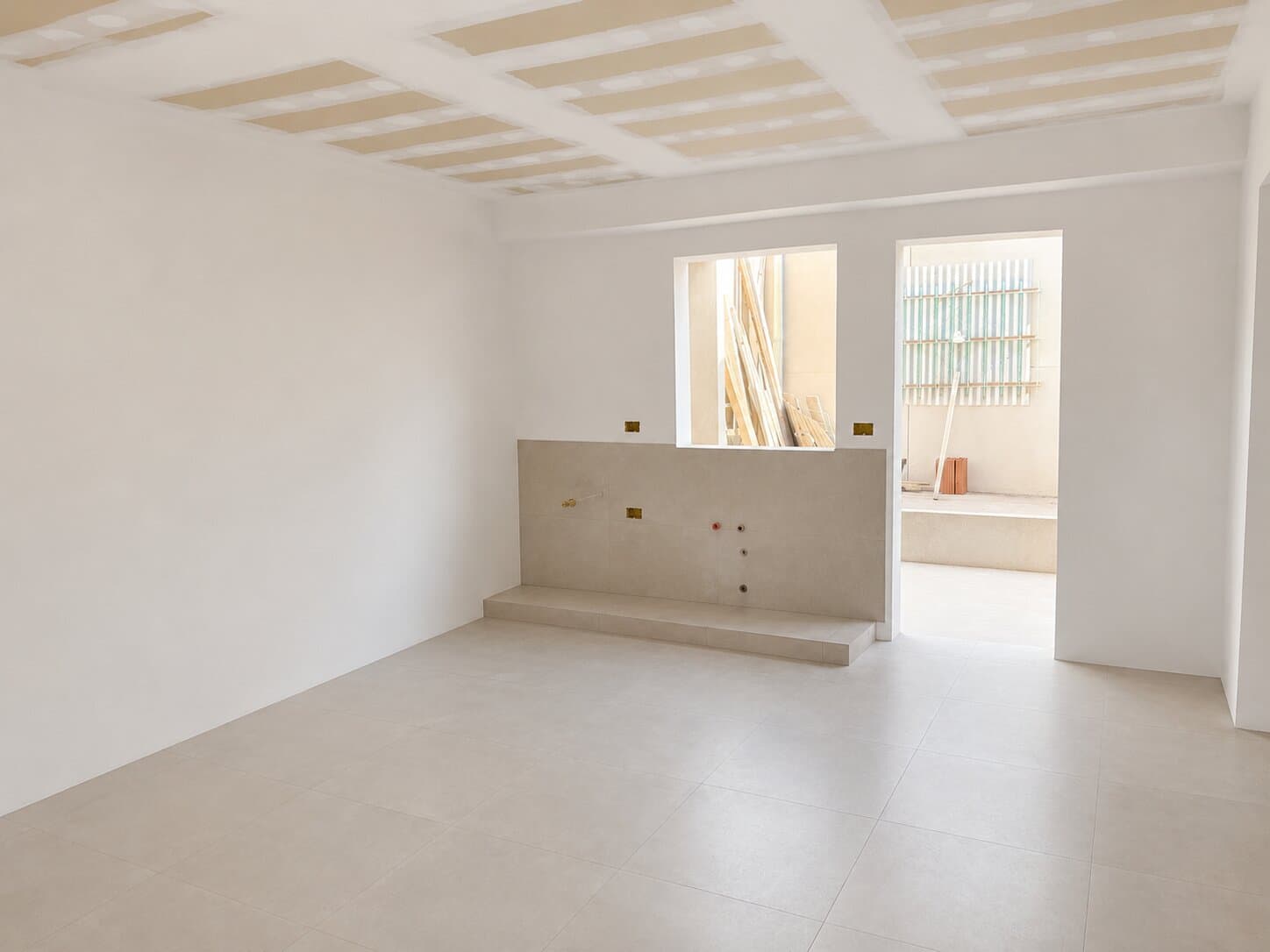 PH 2 Ambientes a Estrenar – Barrio Don Bosco — foto 11