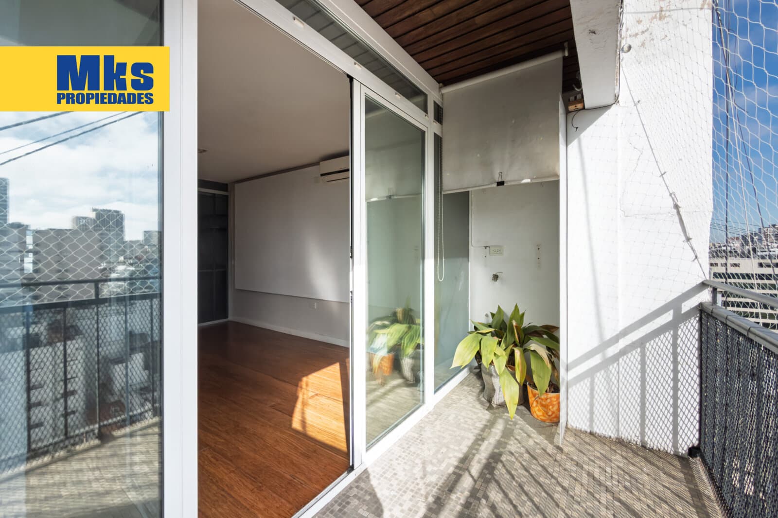 Venta. Departamento. 2 ambientes. — foto 14