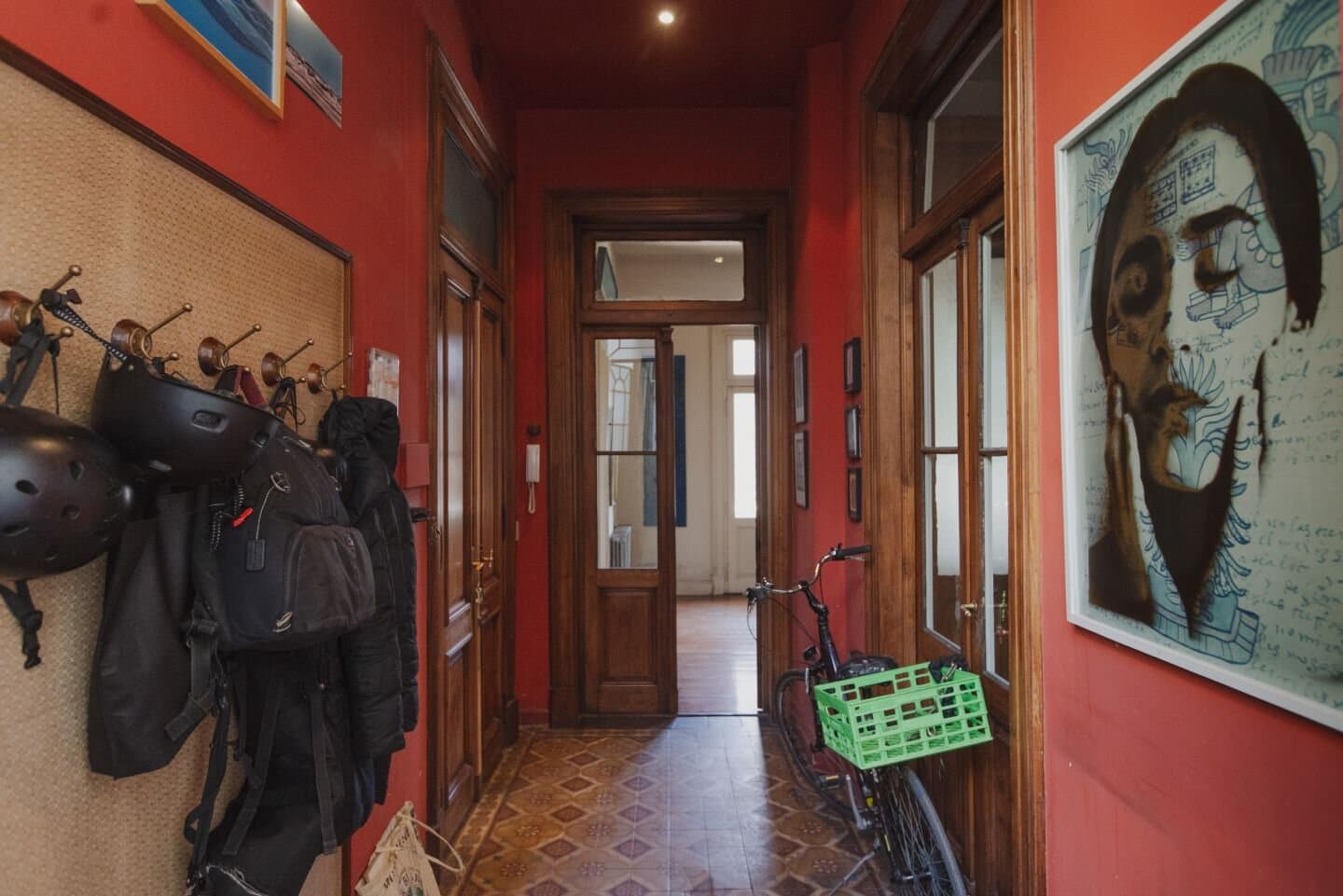 Venta de PH 6 Ambientes en San Telmo, Capital Federal — foto 3