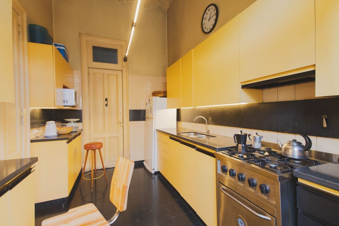 Venta de PH 6 Ambientes en San Telmo, Capital Federal — foto 10