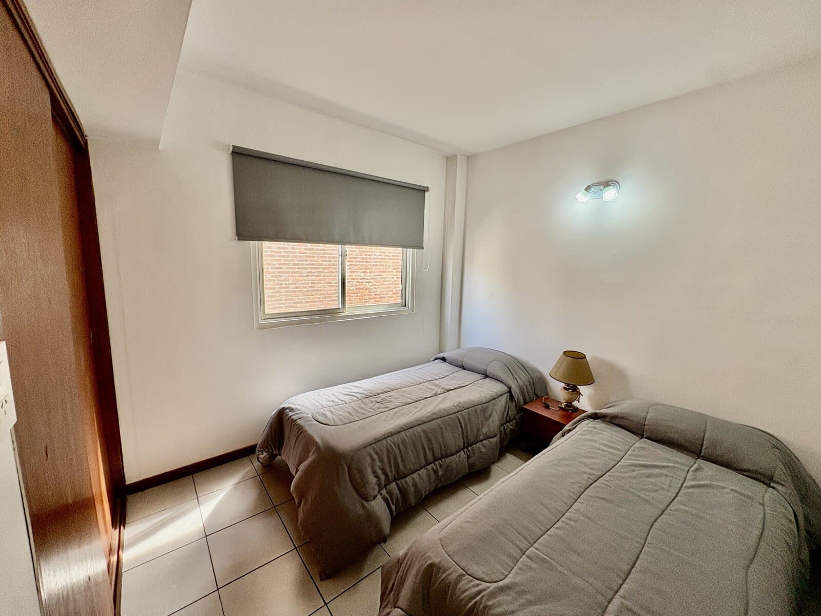 Departamento de 1 dormitorio en venta. Rosario Centro. Mitre 1400 — foto 13