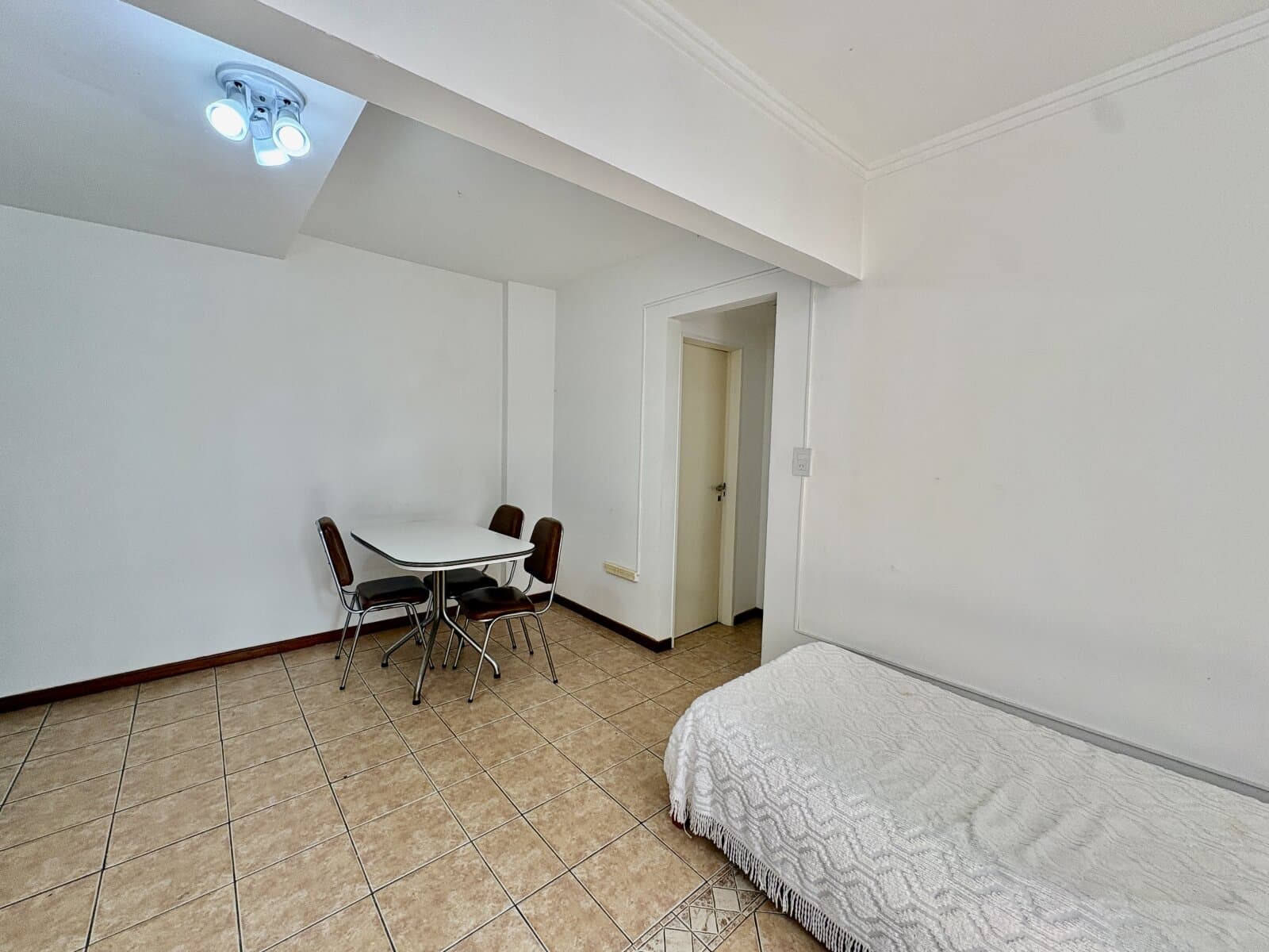 Departamento de 1 dormitorio en venta. Rosario Centro. Mitre 1400 — foto 8