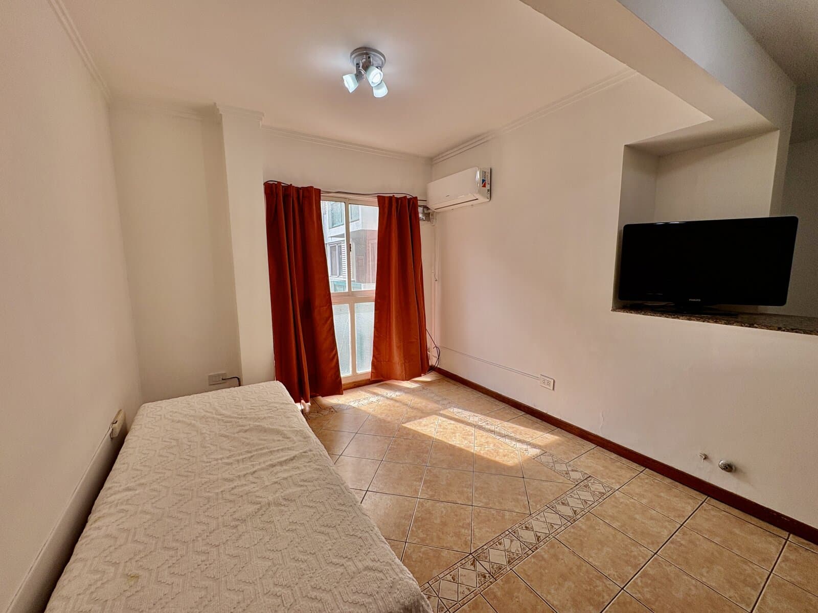 Departamento de 1 dormitorio en venta. Rosario Centro. Mitre 1400 — foto 10