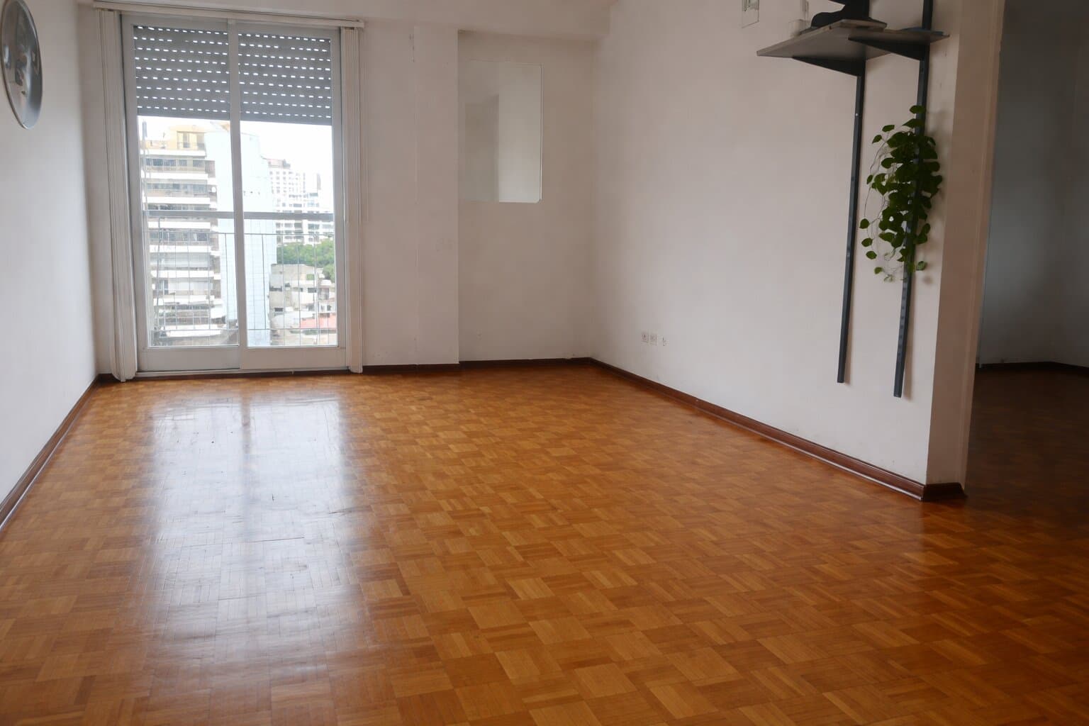 Doctor Eleodoro Lobos 603, Piso 6, Parque Centenario — foto 1