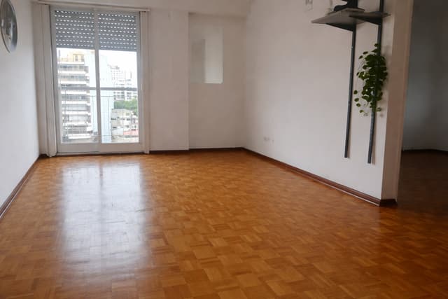 Doctor Eleodoro Lobos 603, Piso 6, Parque Centenario