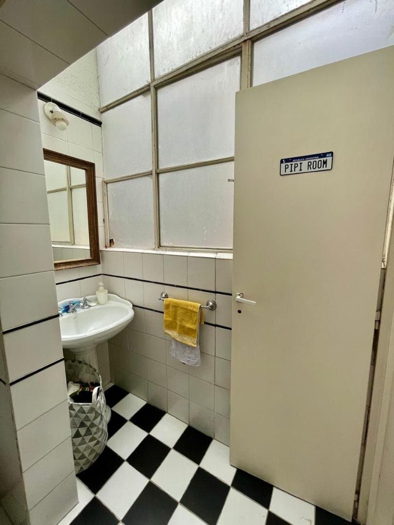 VENTA PH TIPO CASA EN SAN TELMO — foto 12