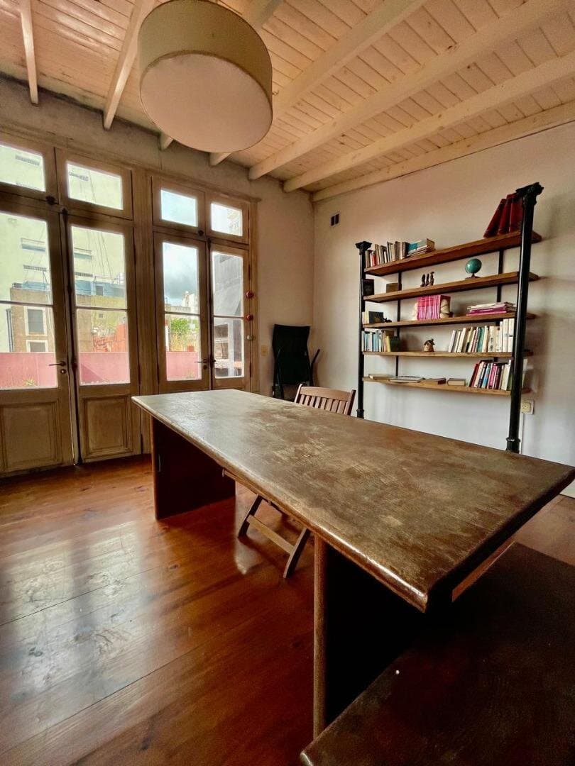 VENTA PH TIPO CASA EN SAN TELMO — foto 3