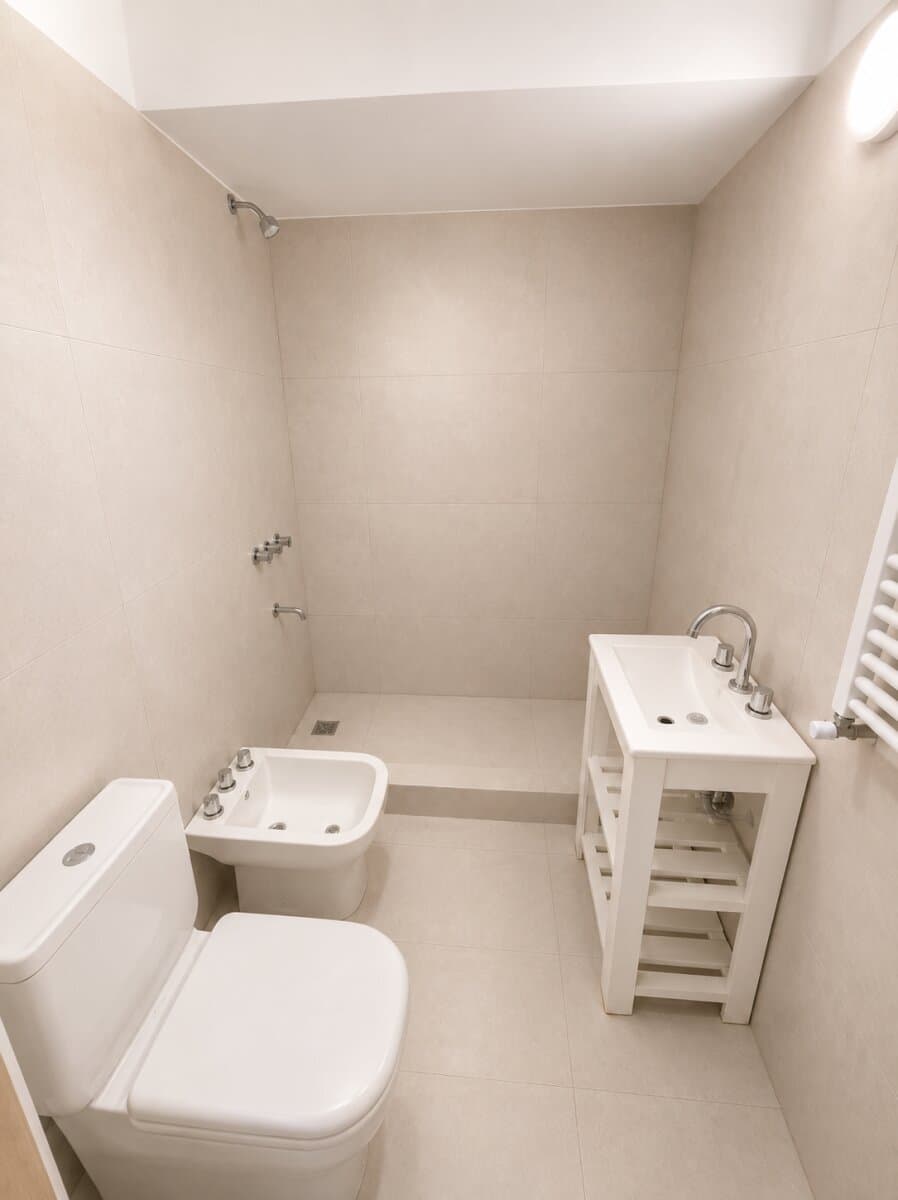 PH 3 Ambientes Estilo Chalet con Garaje y Patio Propio — foto 5