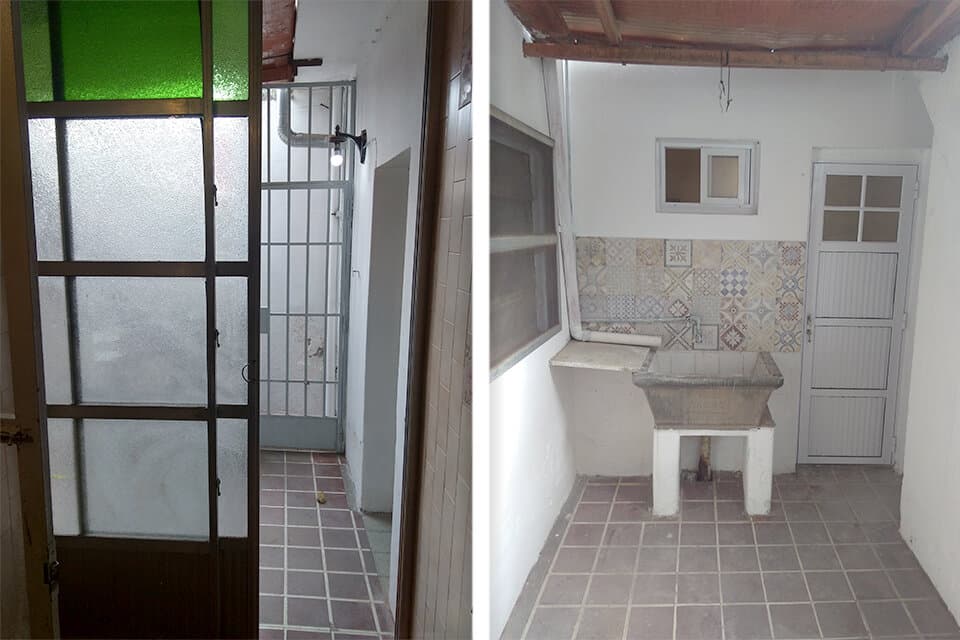 CÓMODA CASA 3 DORMITORIOS BV. SEGUI Y CORRIENTES — foto 12