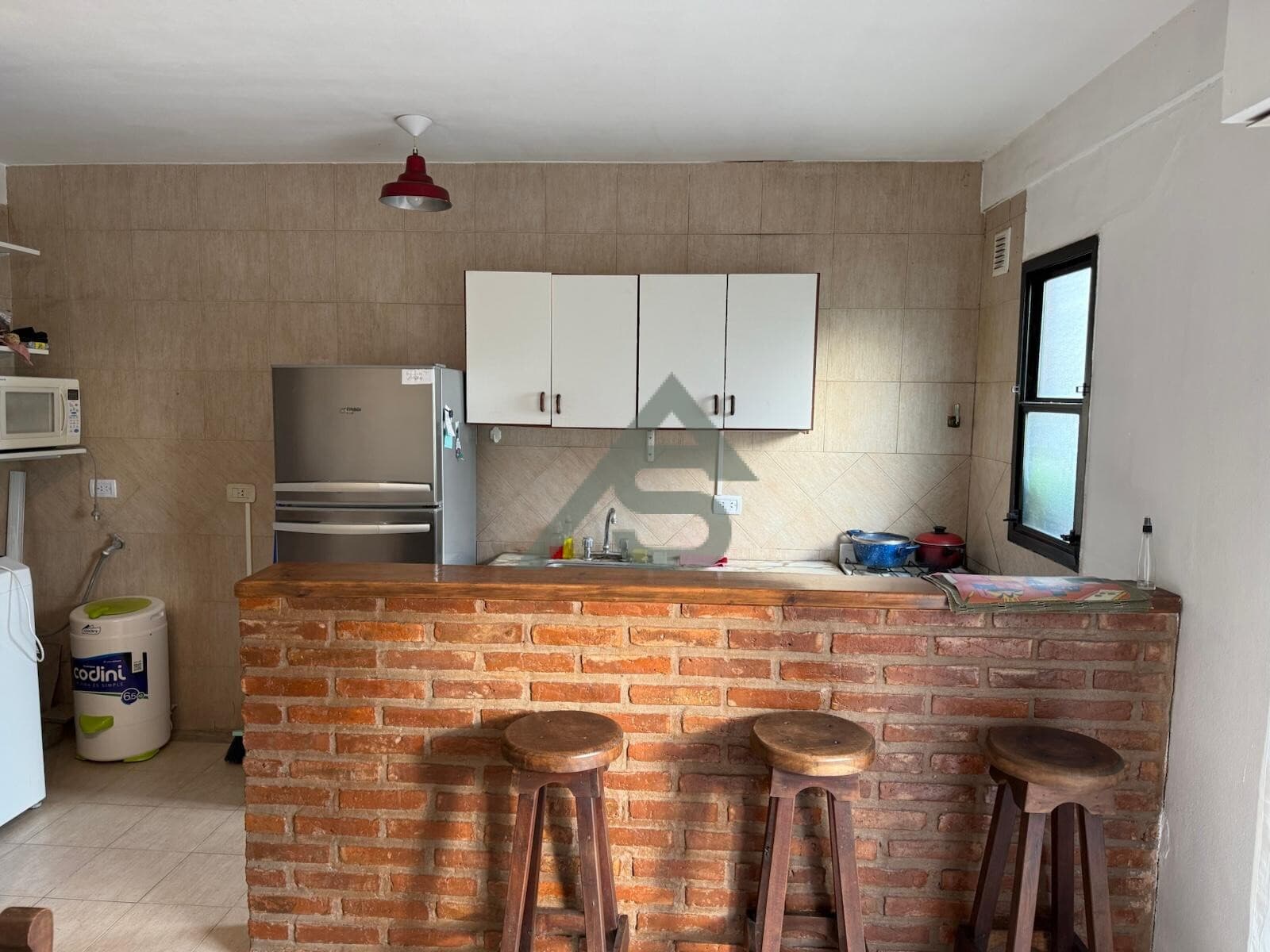 VENTA DE DEPARTAMENTO DE 2AMB-SAN FERNANDO- — foto 7