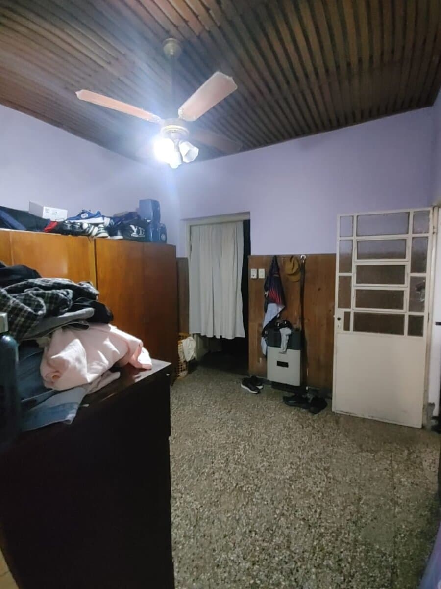 Casa a reciclar de dos dormitorios. Pasaje Ronchi 914 — foto 15