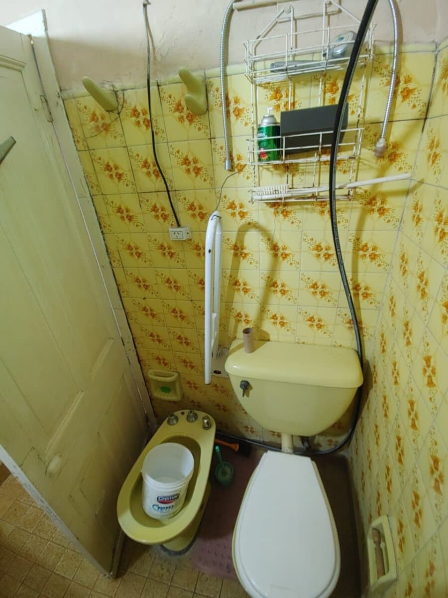 Casa a reciclar de dos dormitorios. Pasaje Ronchi 914 — foto 13
