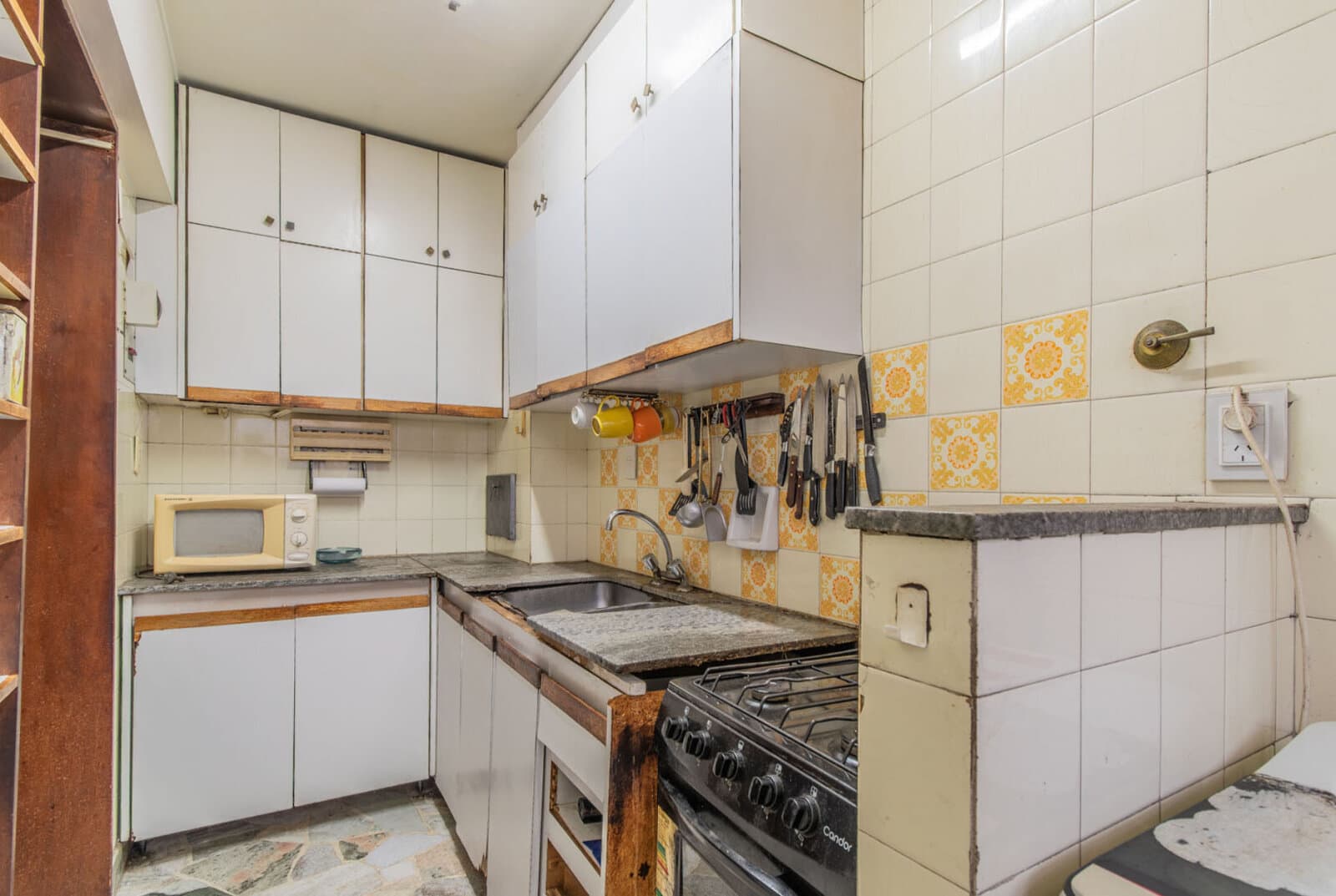 Venta. Depto 4 ambientes. Balcón. Apto Credito. Almagro — foto 14