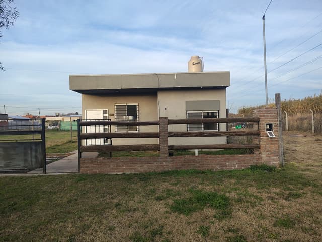 Alquiler - Barrio Lomas de Alicia - Granadero Baigorria