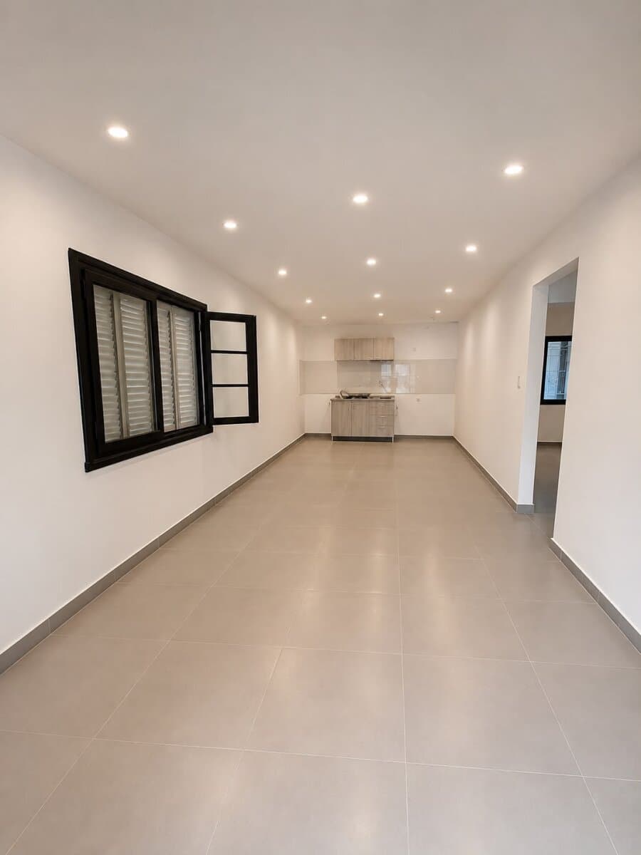 PH 3 Ambientes, Garaje, Patio y Terraza Propia — foto 1
