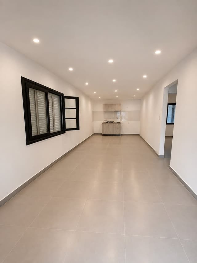 PH 3 Ambientes, Garaje, Patio y Terraza Propia