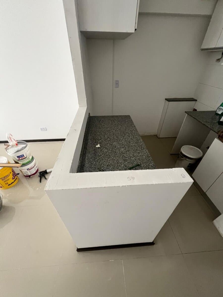 Departamento 1 Dorm., impecable, Mendoza 366, terraza exclusiva — foto 11