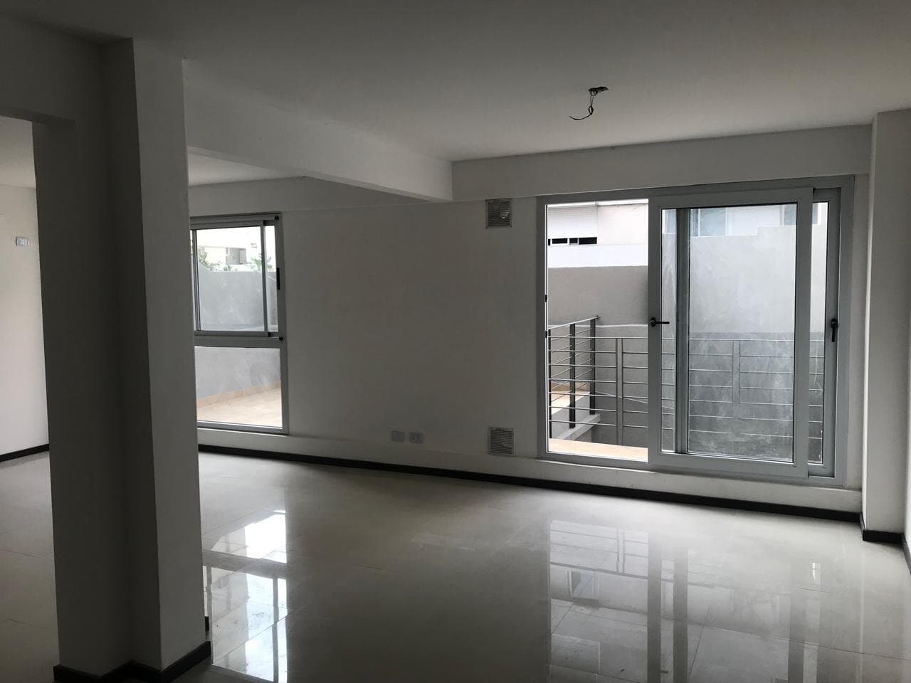 Departamento 1 Dorm., impecable, Mendoza 366, terraza exclusiva — foto 2