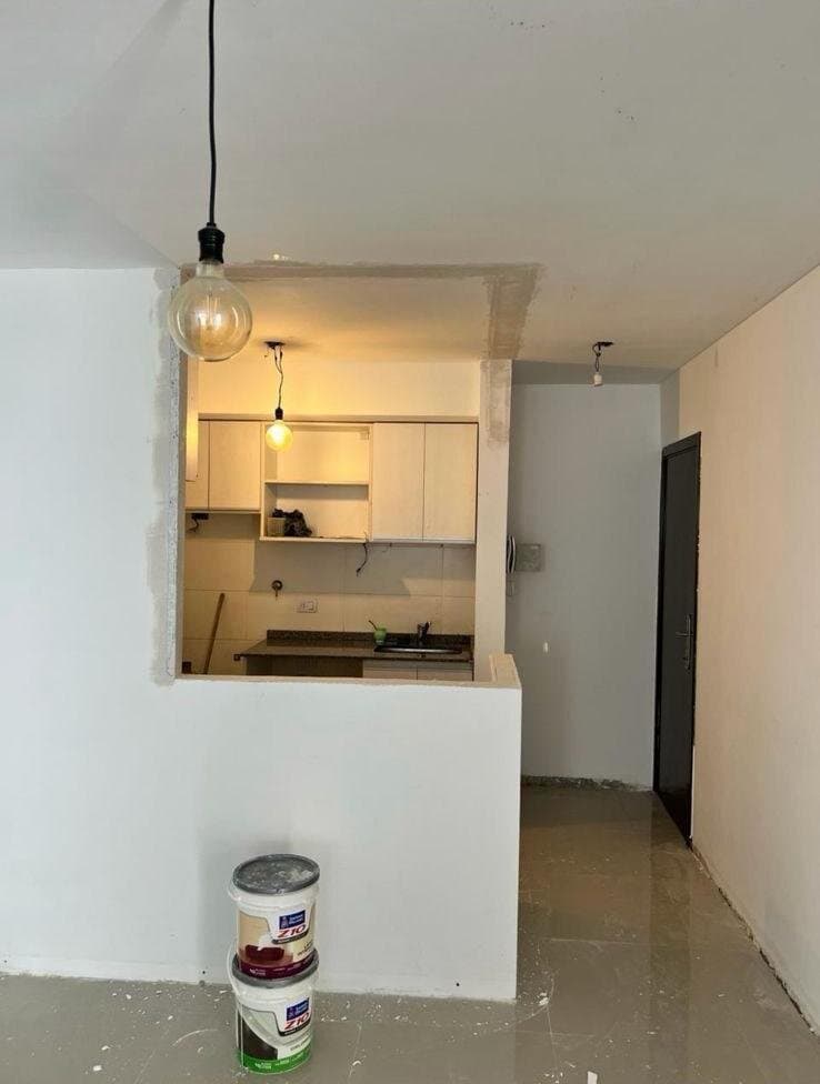 Departamento 1 Dorm., impecable, Mendoza 366, terraza exclusiva — foto 9