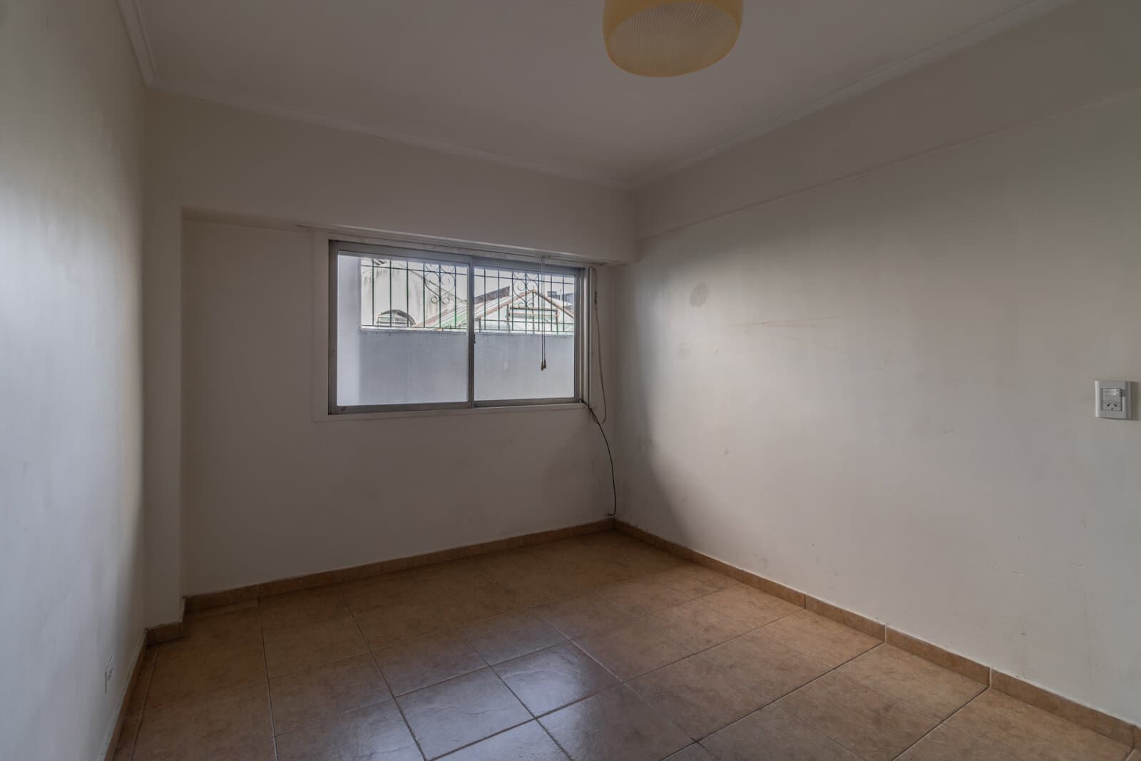 Departamento. Patio. Balcón. Apto Parrilla. Caballito. — foto 12