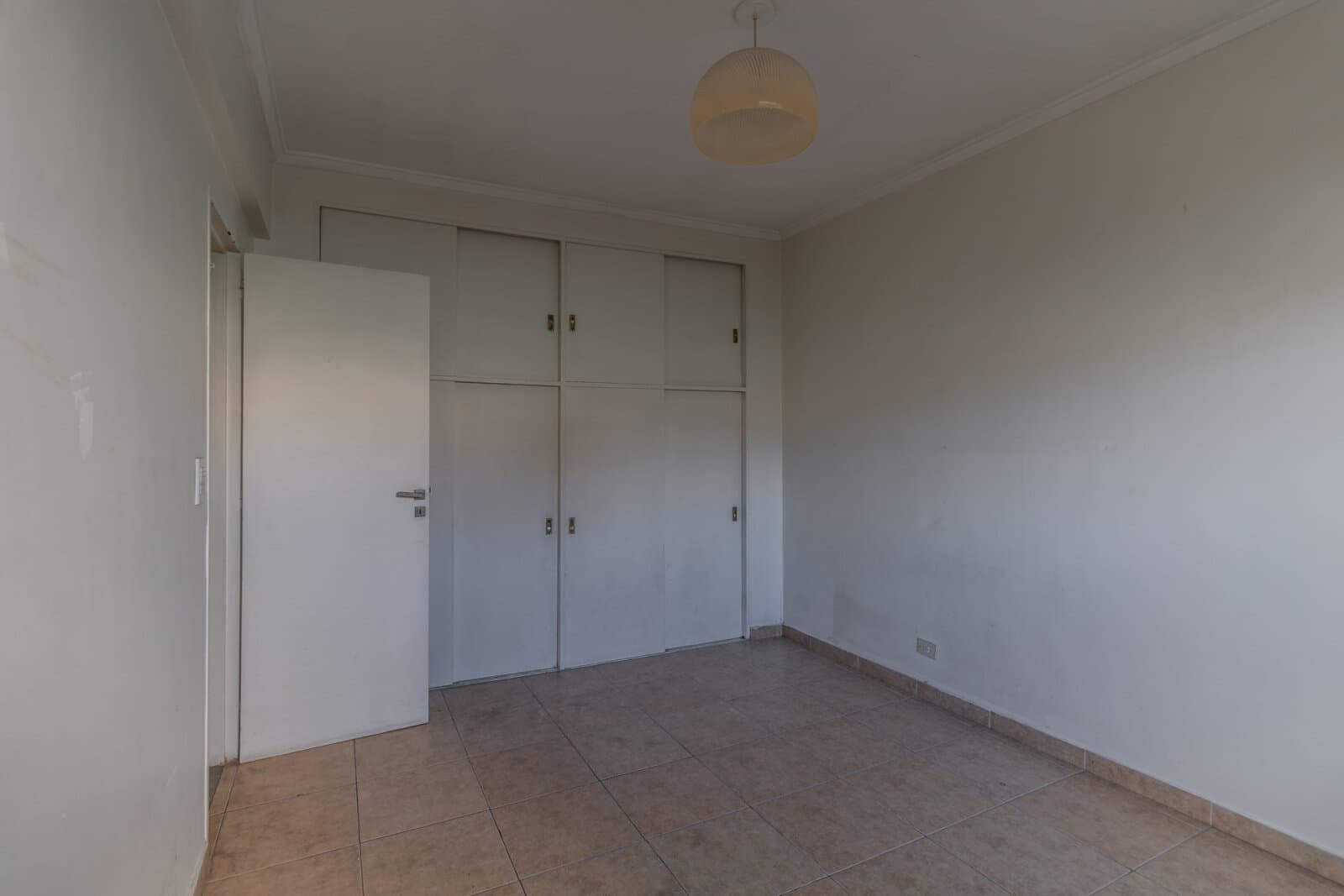 Departamento. Patio. Balcón. Apto Parrilla. Caballito. — foto 14