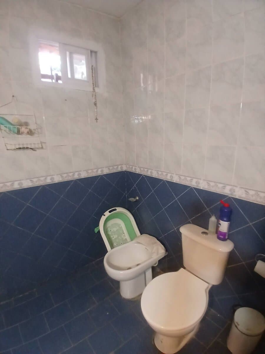 CASA DE 3 DORMITORIOS ALQUILER — foto 8