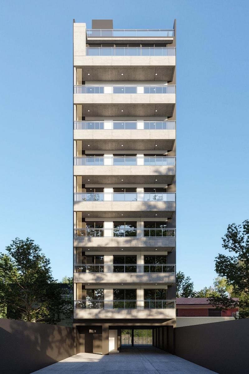 Belgrano - 4 ambientes duplex con terraza y pileta privada — foto 4