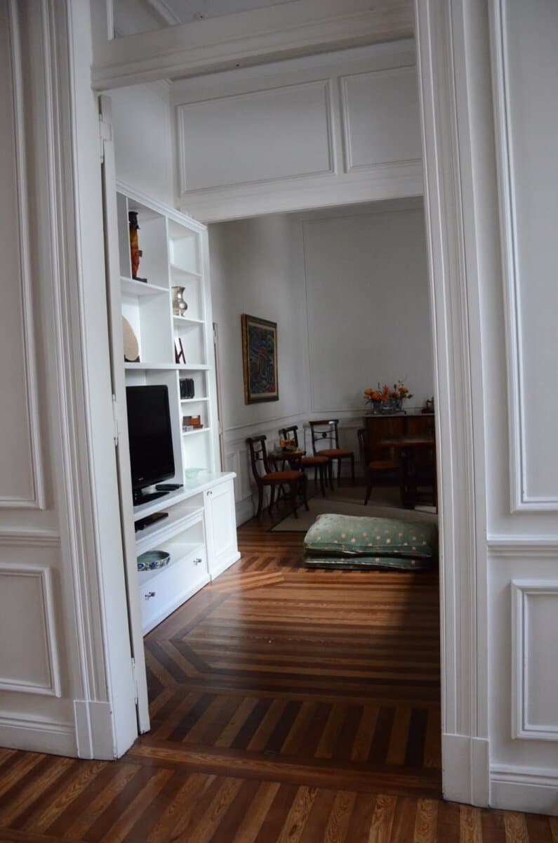 6 AMBIENTES CON BALCON EN BALVANERA — foto 11