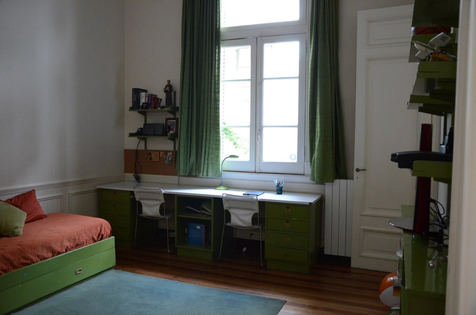 6 AMBIENTES CON BALCON EN BALVANERA — foto 14