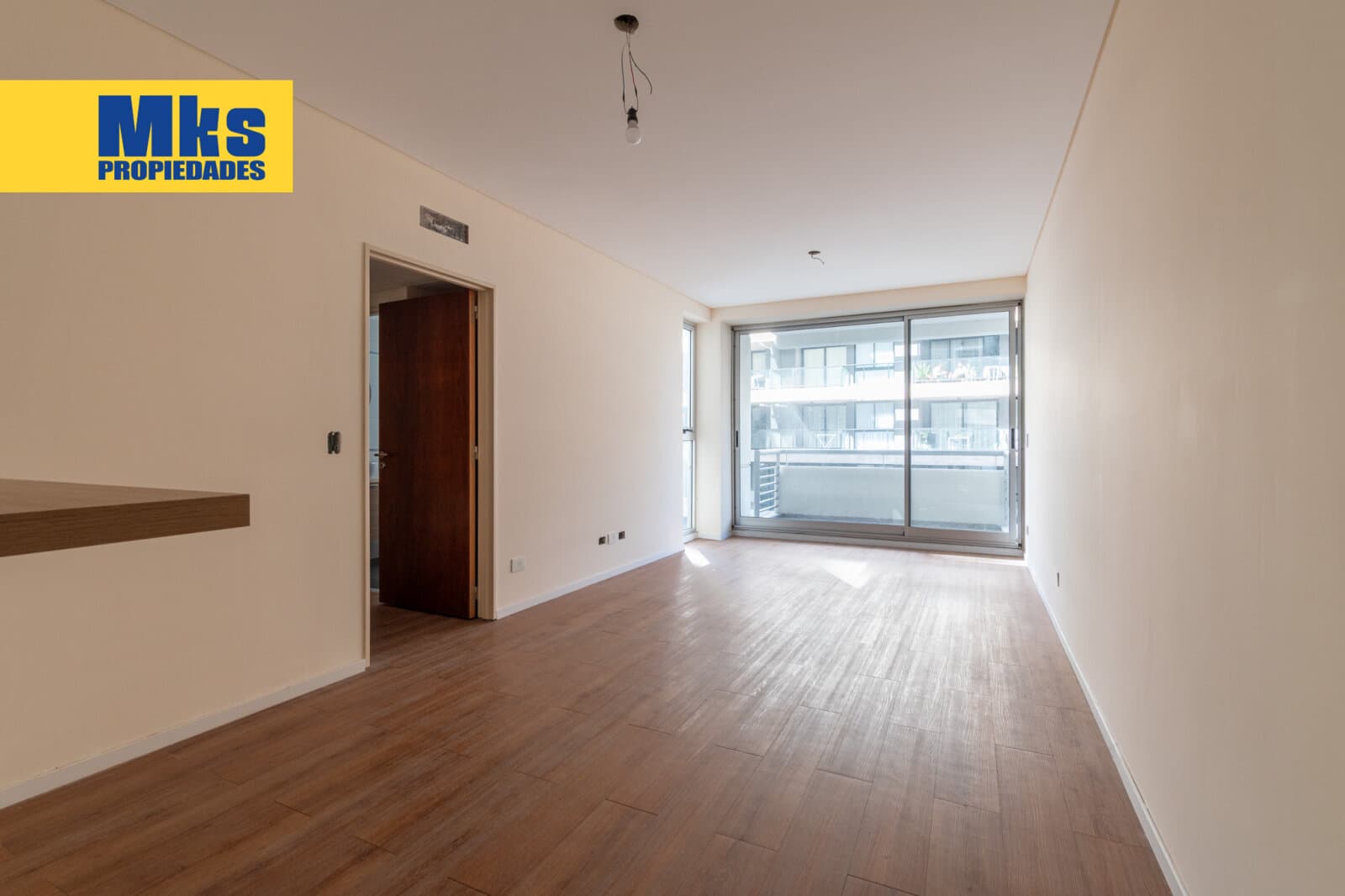 Venta. 3 ambientes. A estrenar. Sum y Piscina. — foto 1