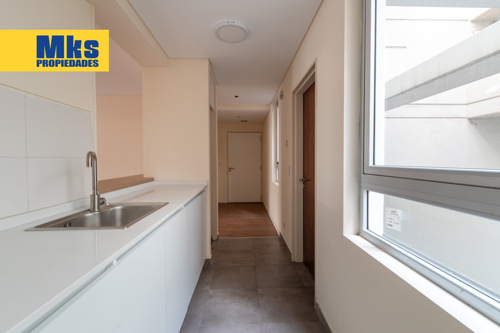 Venta. 3 ambientes. A estrenar. Sum y Piscina. — foto 4