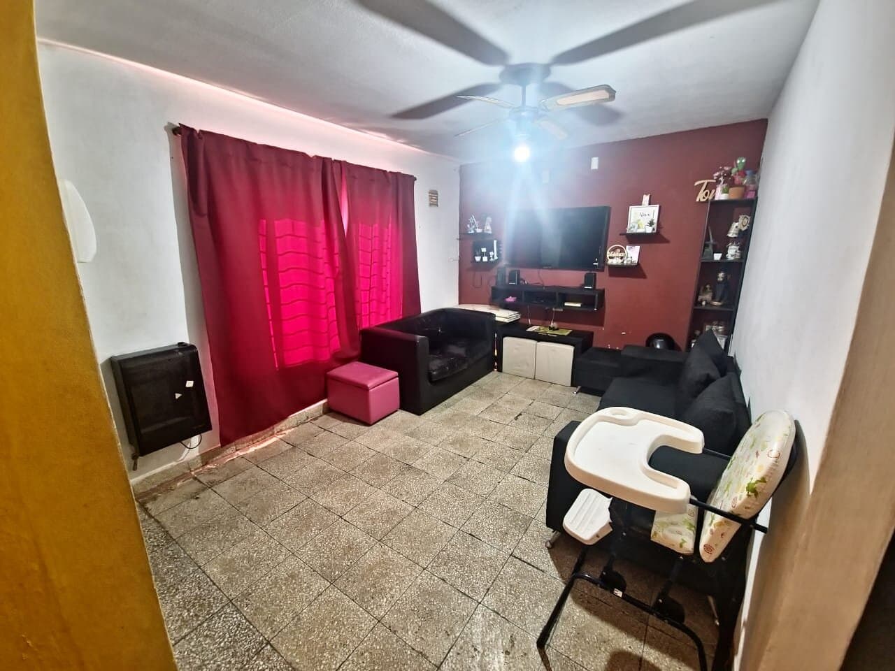 VENTA CASA 2 DORMITORIOS APTO CREDITO — foto 8