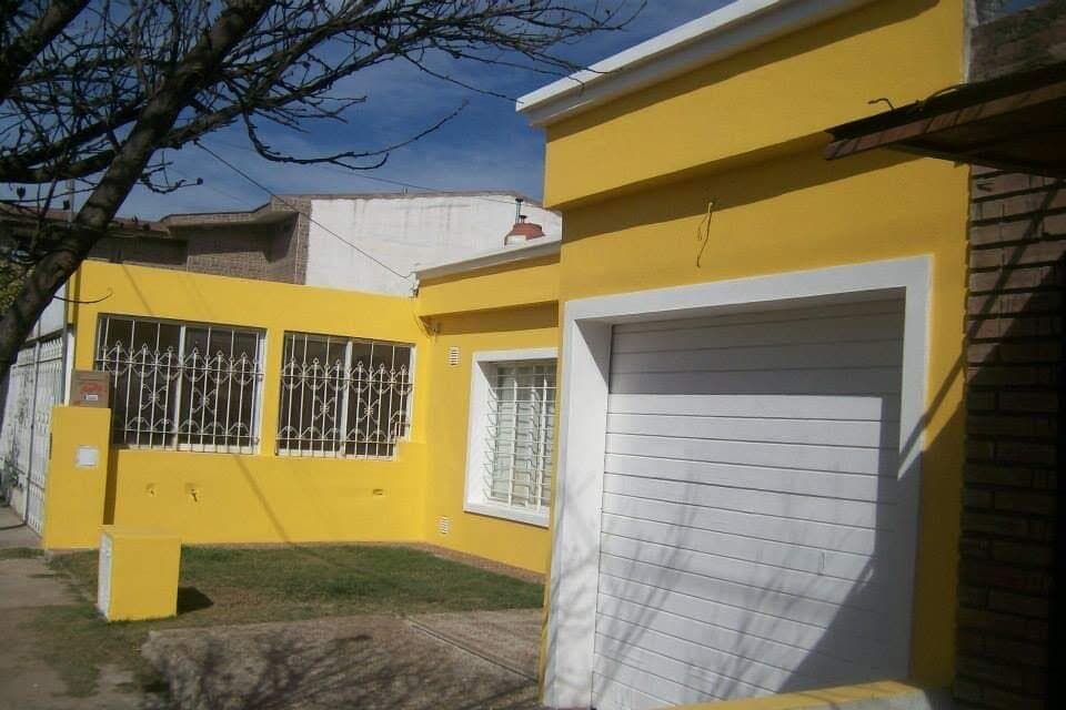 VENTA CASA 2 DORMITORIOS APTO CREDITO — foto 2
