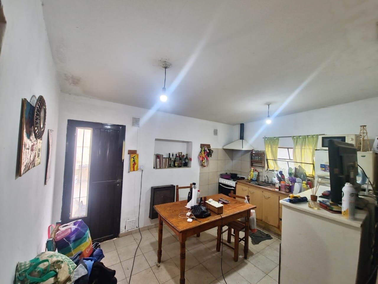 VENTA CASA 2 DORMITORIOS APTO CREDITO — foto 7
