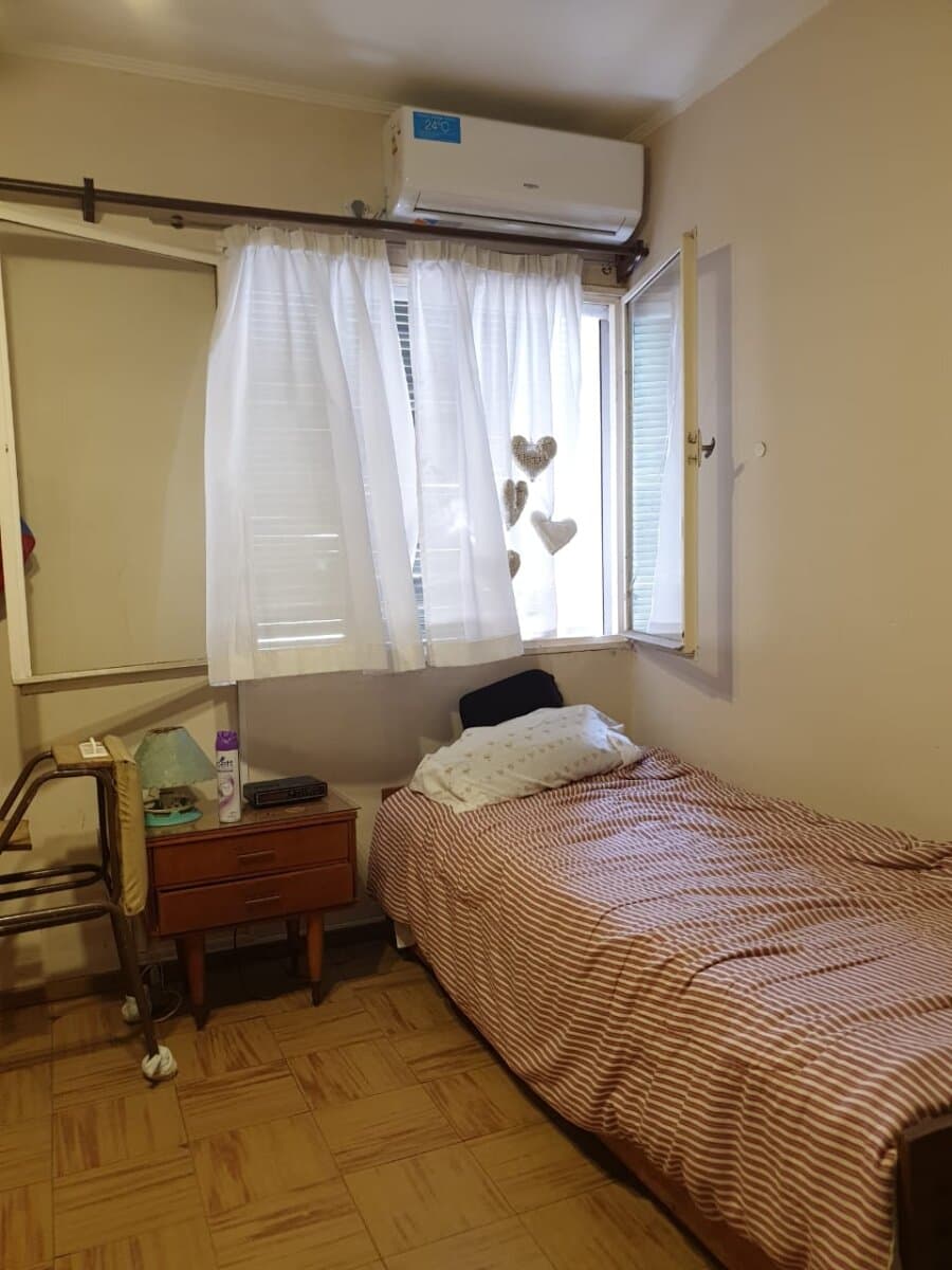 BV. AVELLANEDA 1869 - DUPLEX - DOS DORMITORIOS — foto 13