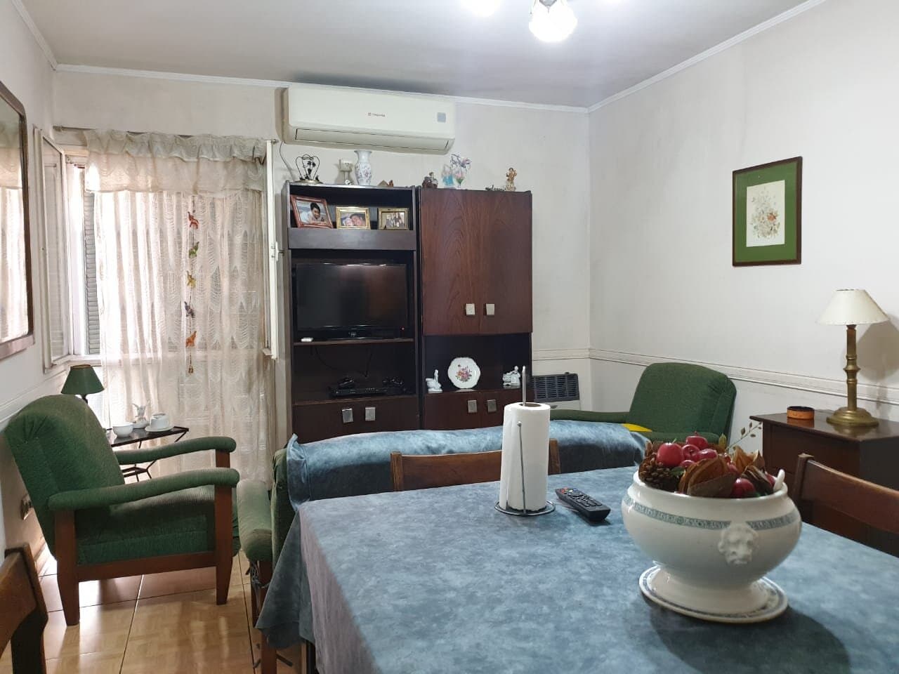 BV. AVELLANEDA 1869 - DUPLEX - DOS DORMITORIOS — foto 2
