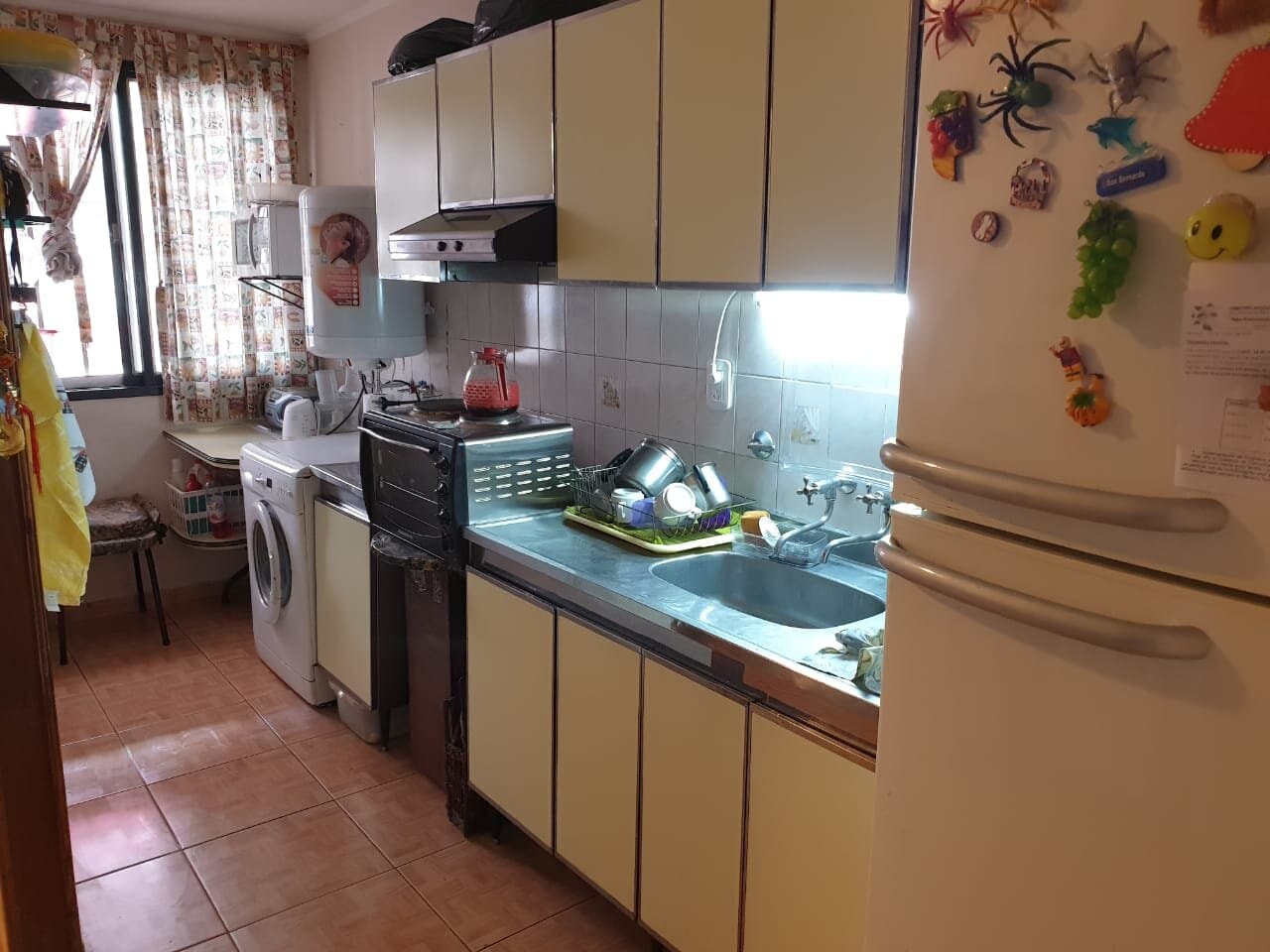 BV. AVELLANEDA 1869 - DUPLEX - DOS DORMITORIOS — foto 4